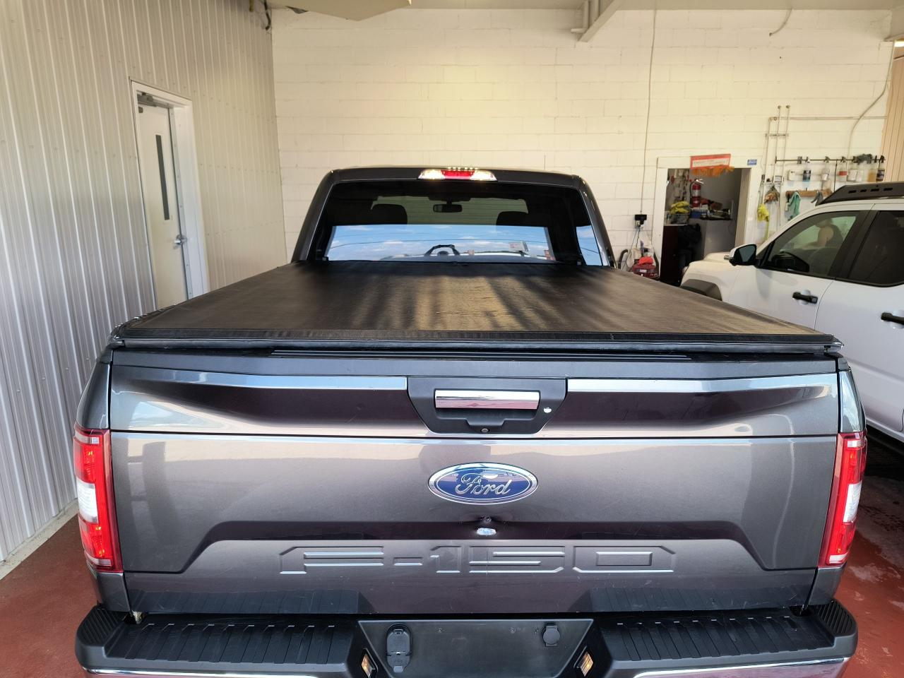 2020 Ford F-150 XLT Photo0