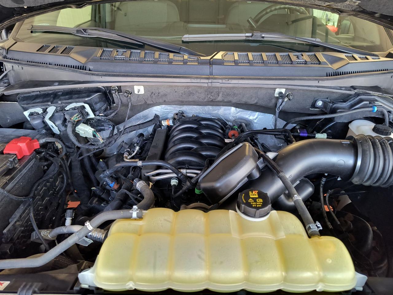 2020 Ford F-150 XLT Photo0