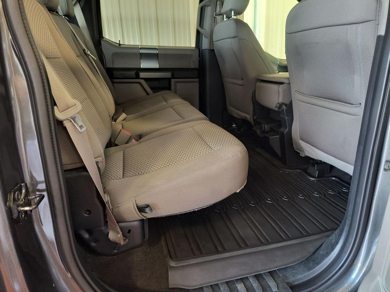 2020 Ford F-150 XLT Photo0