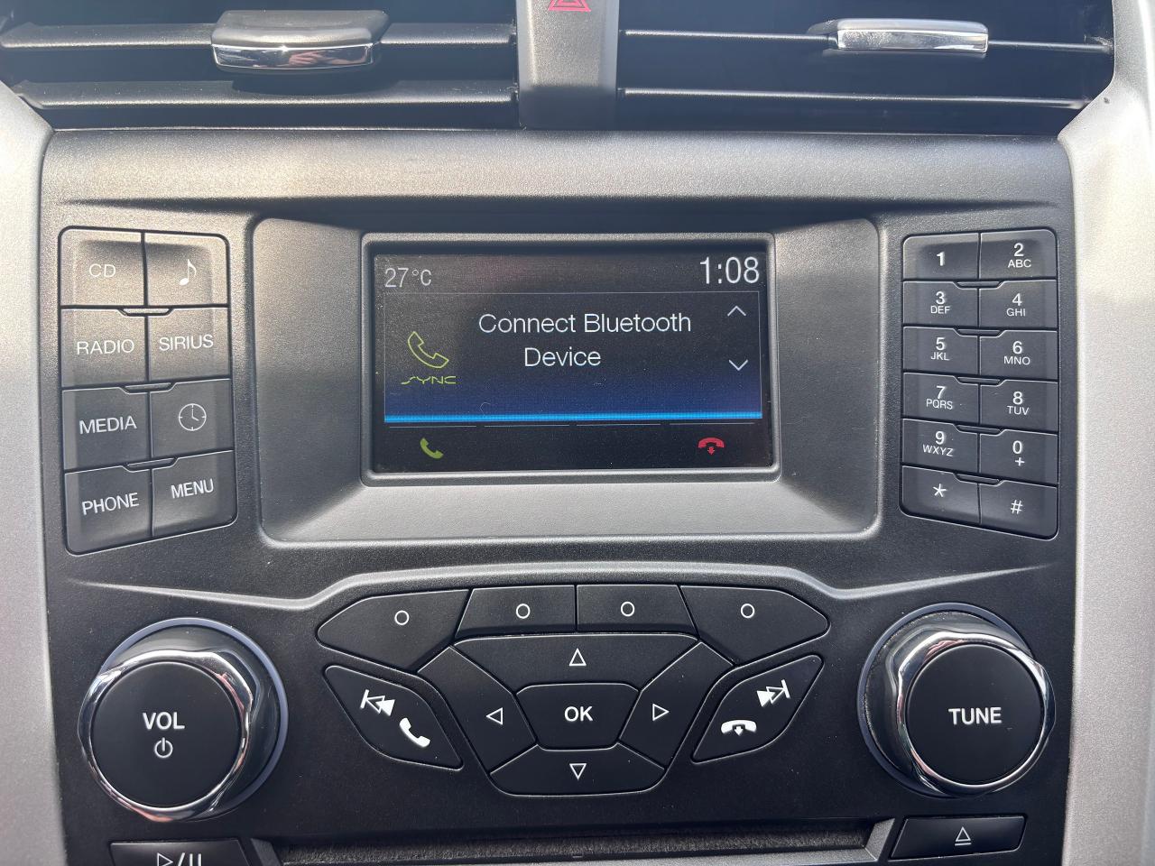 2014 Ford Fusion ICE COLD AC SUPER CLEAN - Photo #21