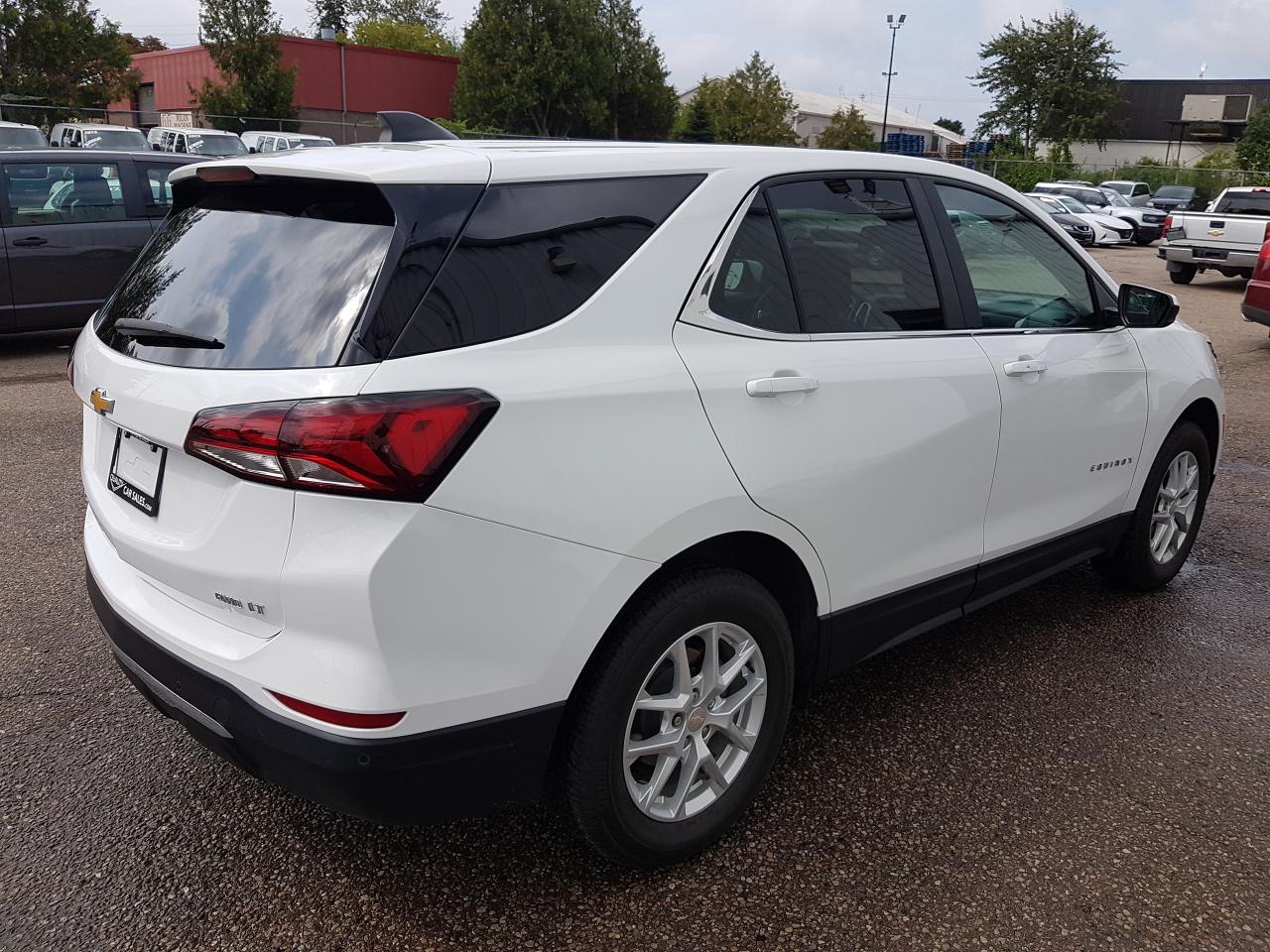 2023 Chevrolet Equinox LT AWD *HEATED SEATS* Photo4