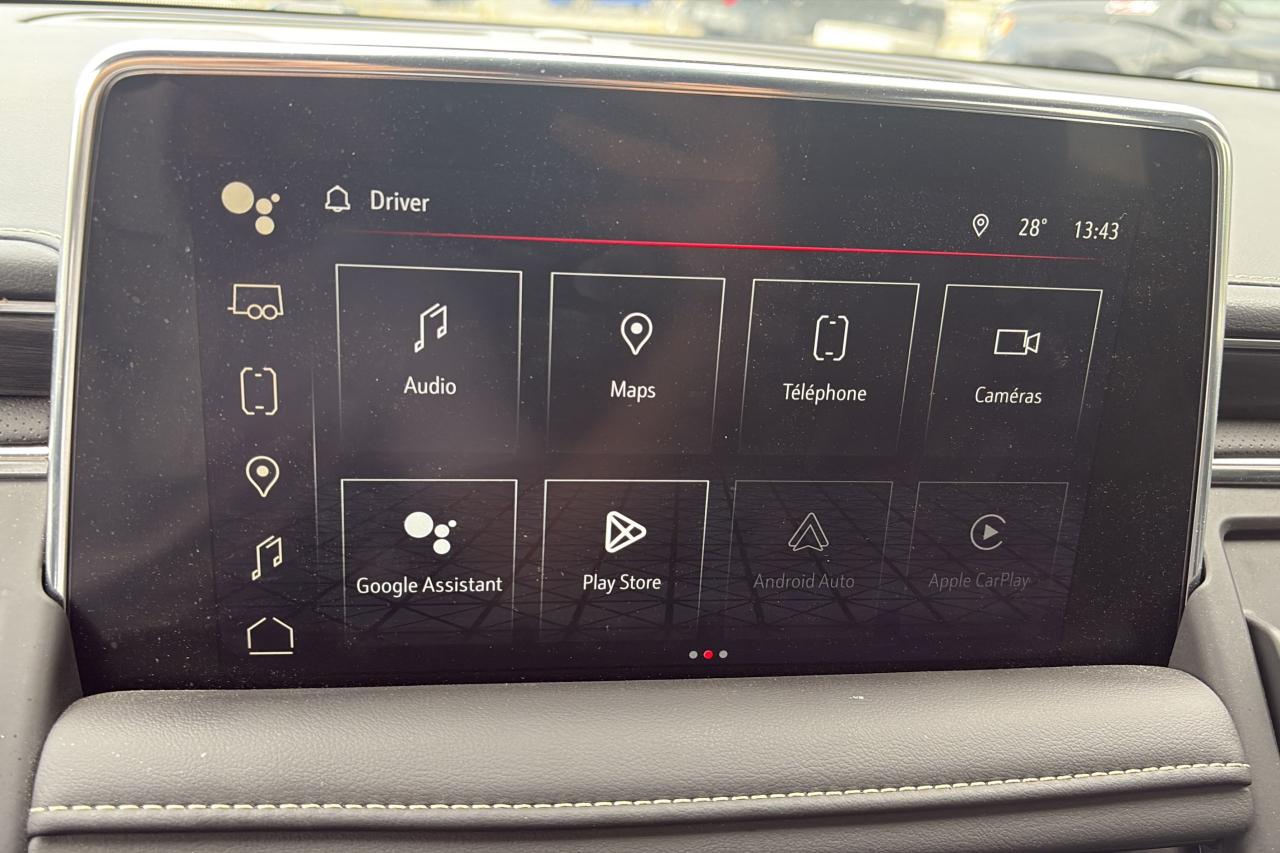 2024 GMC Yukon XL SLT - Photo #6