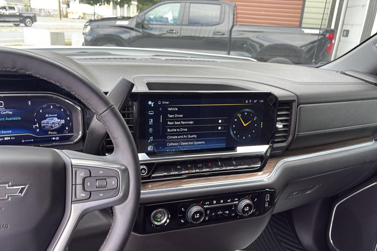 2024 Chevrolet Silverado 1500 RST - Photo #6