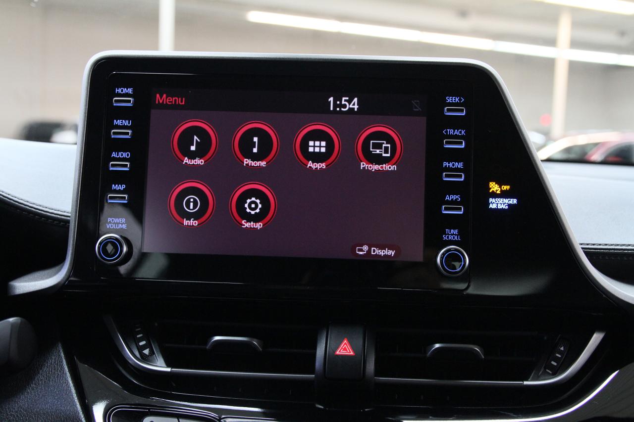 2022 Toyota C-HR LE | LaneDep | ACC | Backup Cam | CarPlay