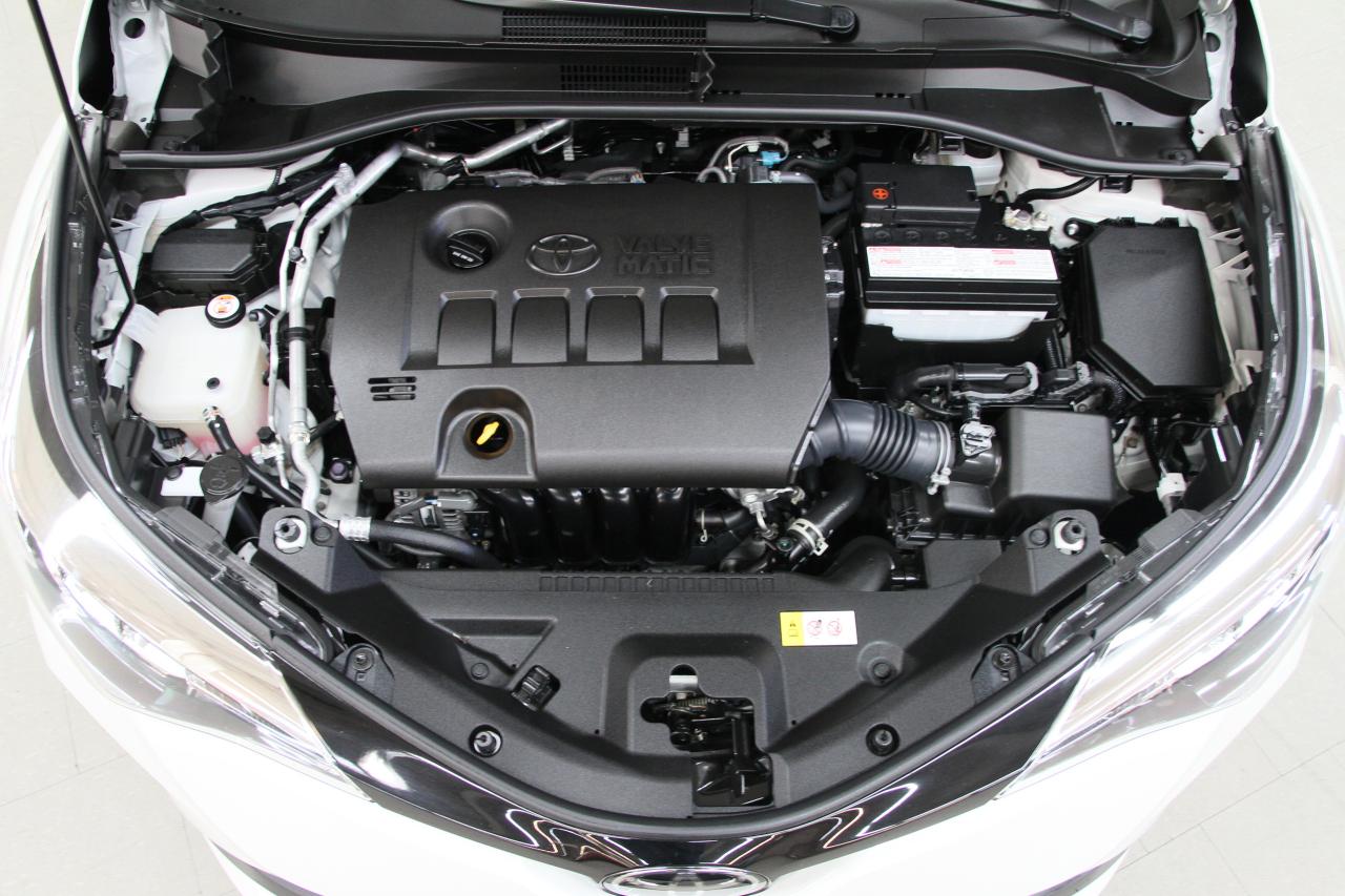 2022 Toyota C-HR LE | LaneDep | ACC | Backup Cam | CarPlay
