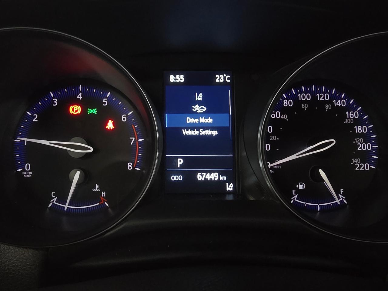 2022 Toyota C-HR LE | LaneDep | ACC | Backup Cam | CarPlay Photo