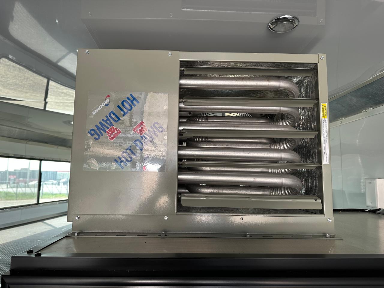2023 ALCOM Hauler  Photo5