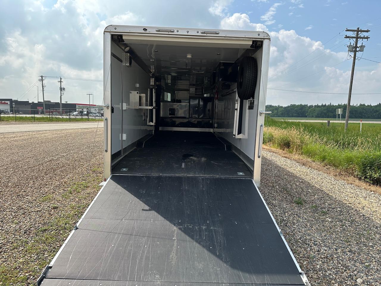 2023 ALCOM Hauler  Photo5