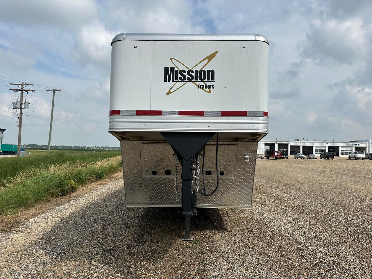 2023 ALCOM Hauler  Photo3