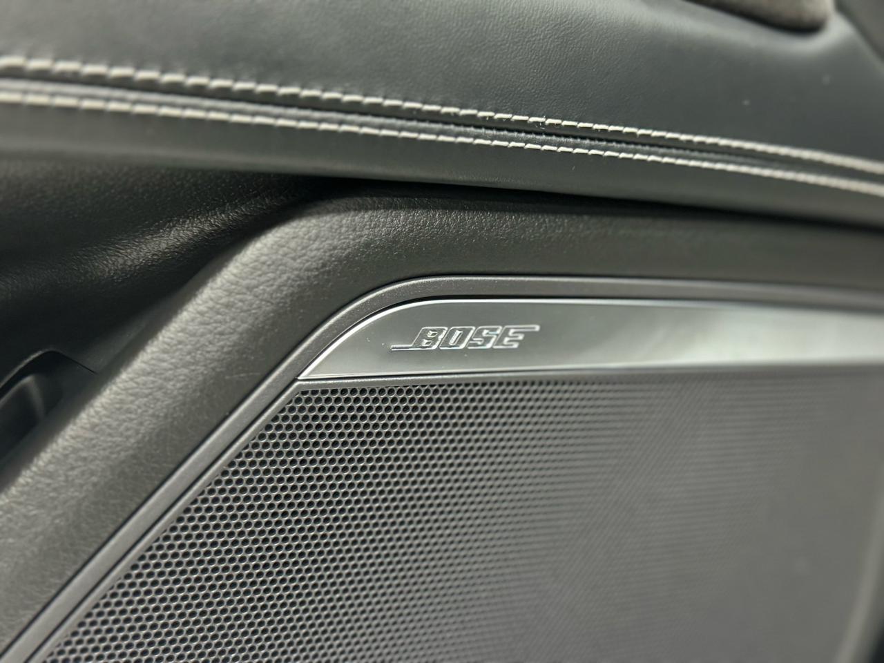 2016 Audi S7 PRESTIGE|450HP|NAV|360|BOSE|BSM|AIR SUS|SPORT DIFF - Photo #8