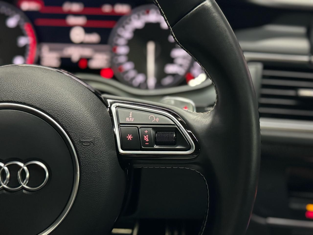 2016 Audi S7 PRESTIGE|450HP|NAV|360|BOSE|BSM|AIR SUS|SPORT DIFF - Photo #14