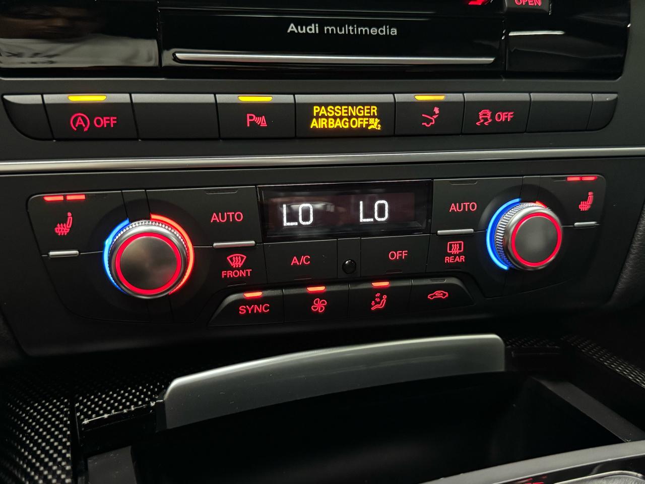 2016 Audi S7 PRESTIGE|450HP|NAV|360|BOSE|BSM|AIR SUS|SPORT DIFF - Photo #21