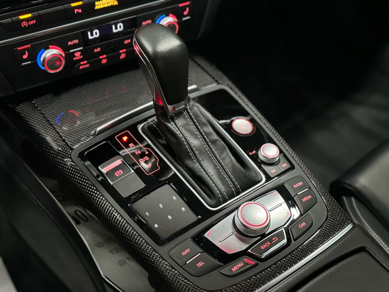 2016 Audi S7 PRESTIGE|450HP|NAV|360|BOSE|BSM|AIR SUS|SPORT DIFF - Photo #22