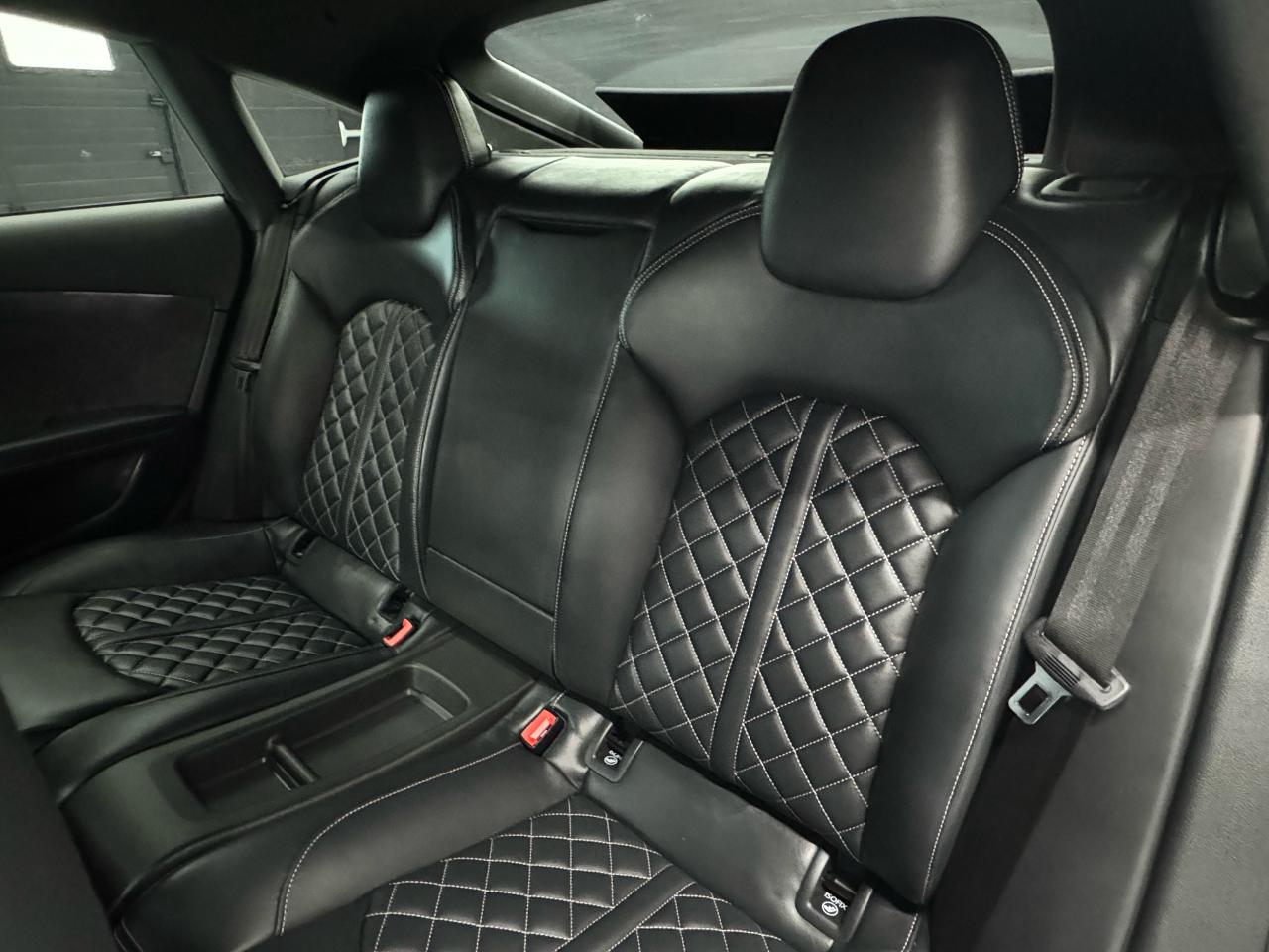 2016 Audi S7 PRESTIGE|450HP|NAV|360|BOSE|BSM|AIR SUS|SPORT DIFF - Photo #29