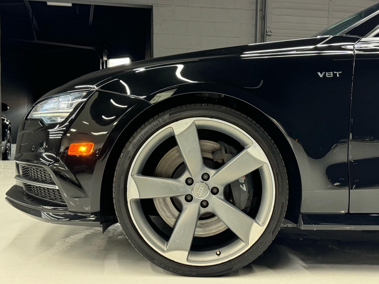 2016 Audi S7 PRESTIGE|450HP|NAV|360|BOSE|BSM|AIR SUS|SPORT DIFF - Photo #30