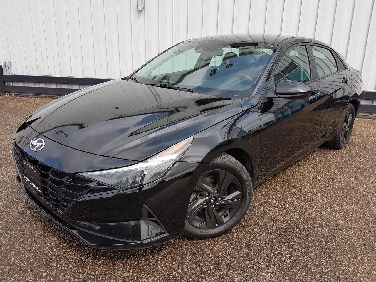 2021 Hyundai Elantra Preferred *HEATED SEATS*