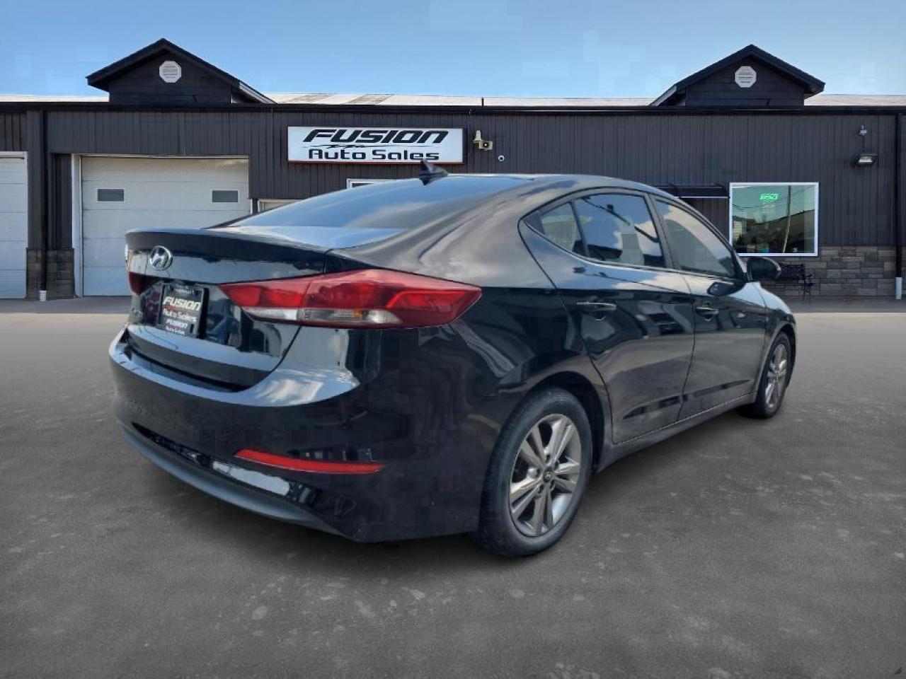 2018 Hyundai Elantra GL-REAR CAMERA-HEATED SEATS&STEERING WHEEL-BLUETOO - Photo #5