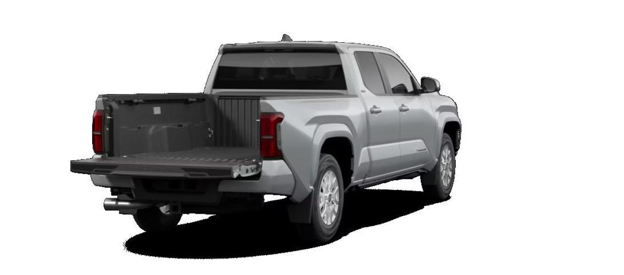 2025 Toyota Tacoma SR5 Photo4