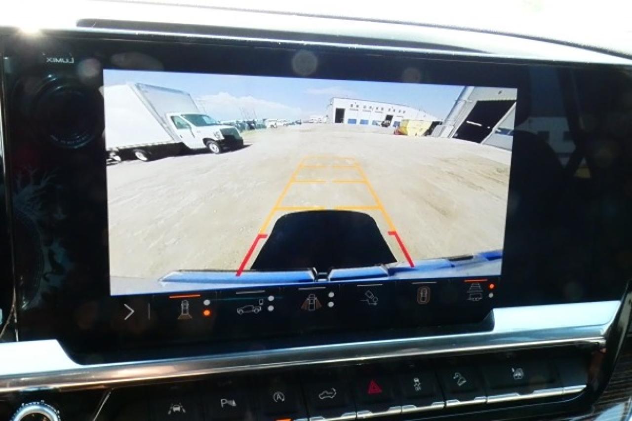 2024 GMC Sierra 1500 Elevation x31 DIESEL w/Htd L, S/R, NAV rdy, BUC - Photo #14