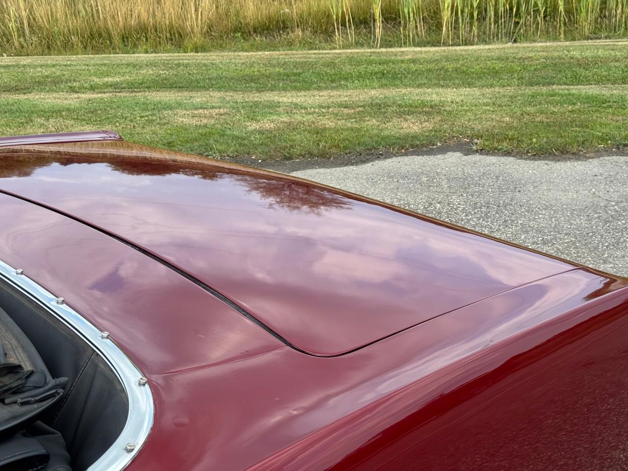 1968 Oldsmobile Eighty-Eight Delmont 88 **SUPER CLEAN**DRIVES EXCELLENT** - Photo #18