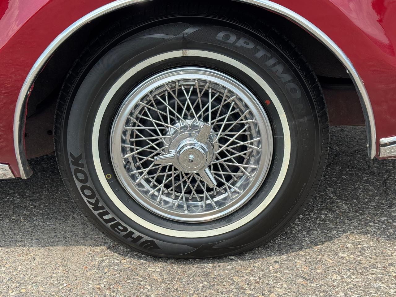 1968 Oldsmobile Eighty-Eight Delmont 88 **SUPER CLEAN**DRIVES EXCELLENT** - Photo #22