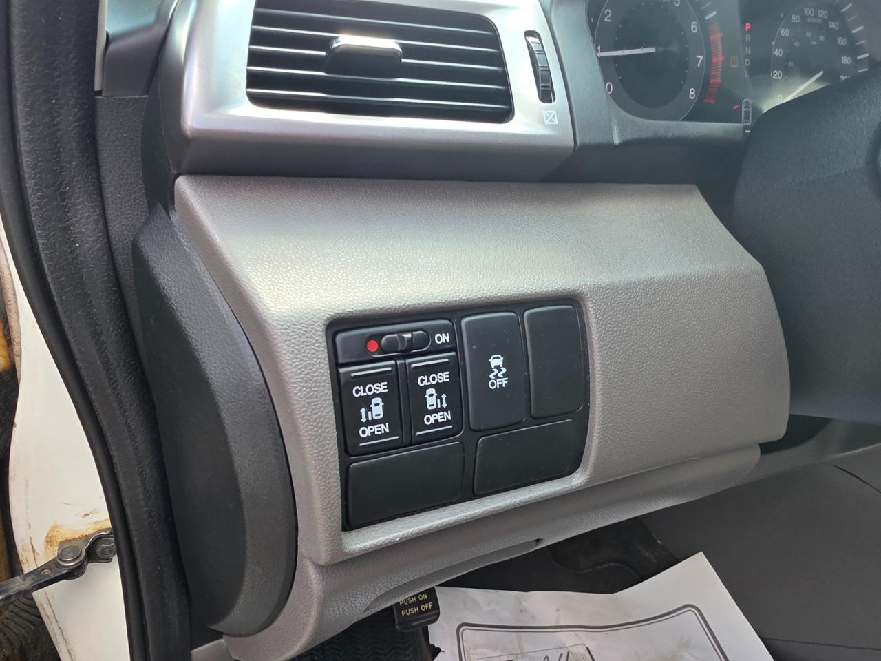 2015 Honda Odyssey EX Heated Seats | Backup Camera | Power Sliding Doors Photo