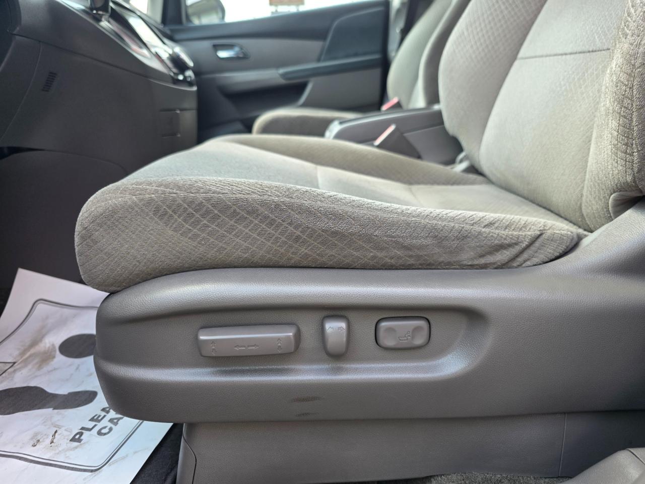 2015 Honda Odyssey EX Heated Seats | Backup Camera | Power Sliding Doors Photo