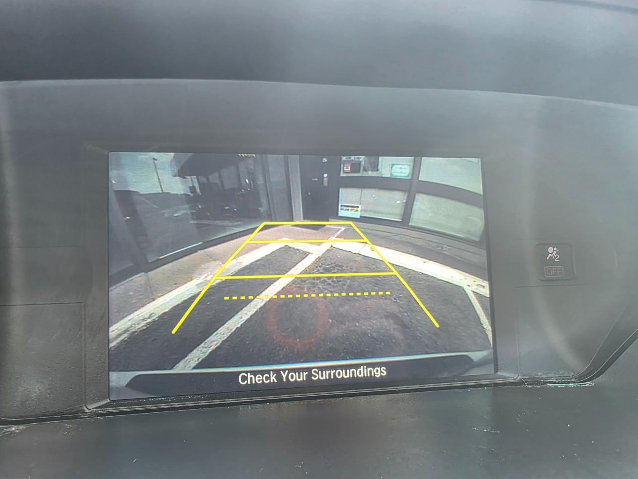 2015 Honda Odyssey EX Heated Seats | Backup Camera | Power Sliding Doors Photo