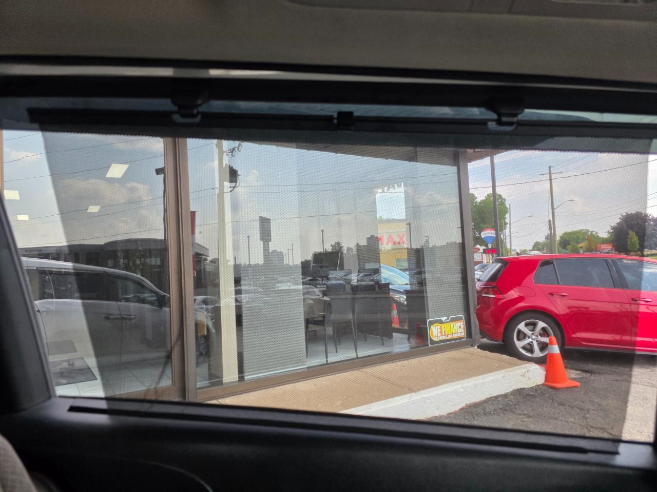 2015 Honda Odyssey EX Heated Seats | Backup Camera | Power Sliding Doors Photo