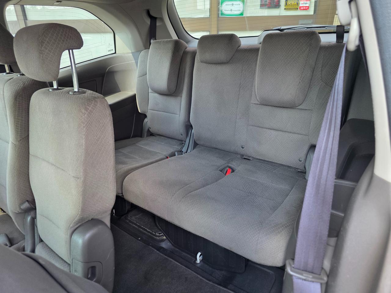 2015 Honda Odyssey EX Heated Seats | Backup Camera | Power Sliding Doors Photo