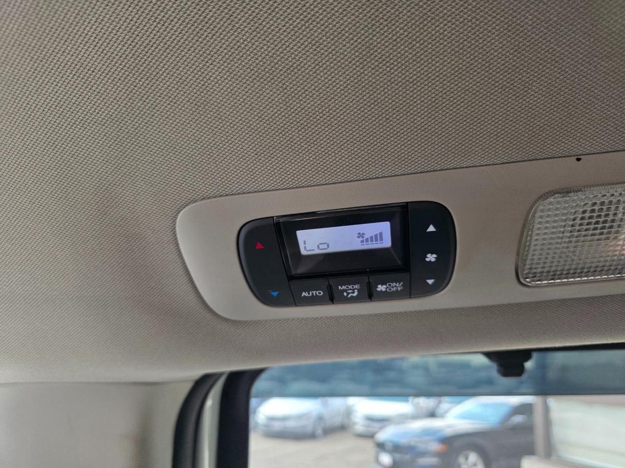 2015 Honda Odyssey EX Heated Seats | Backup Camera | Power Sliding Doors Photo