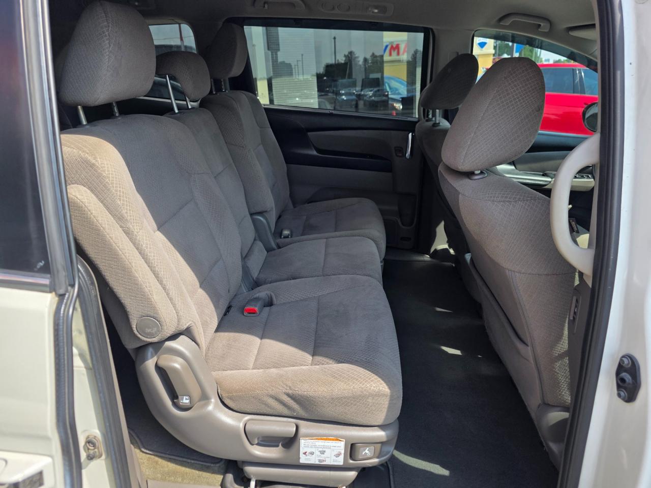 2015 Honda Odyssey EX Heated Seats | Backup Camera | Power Sliding Doors Photo