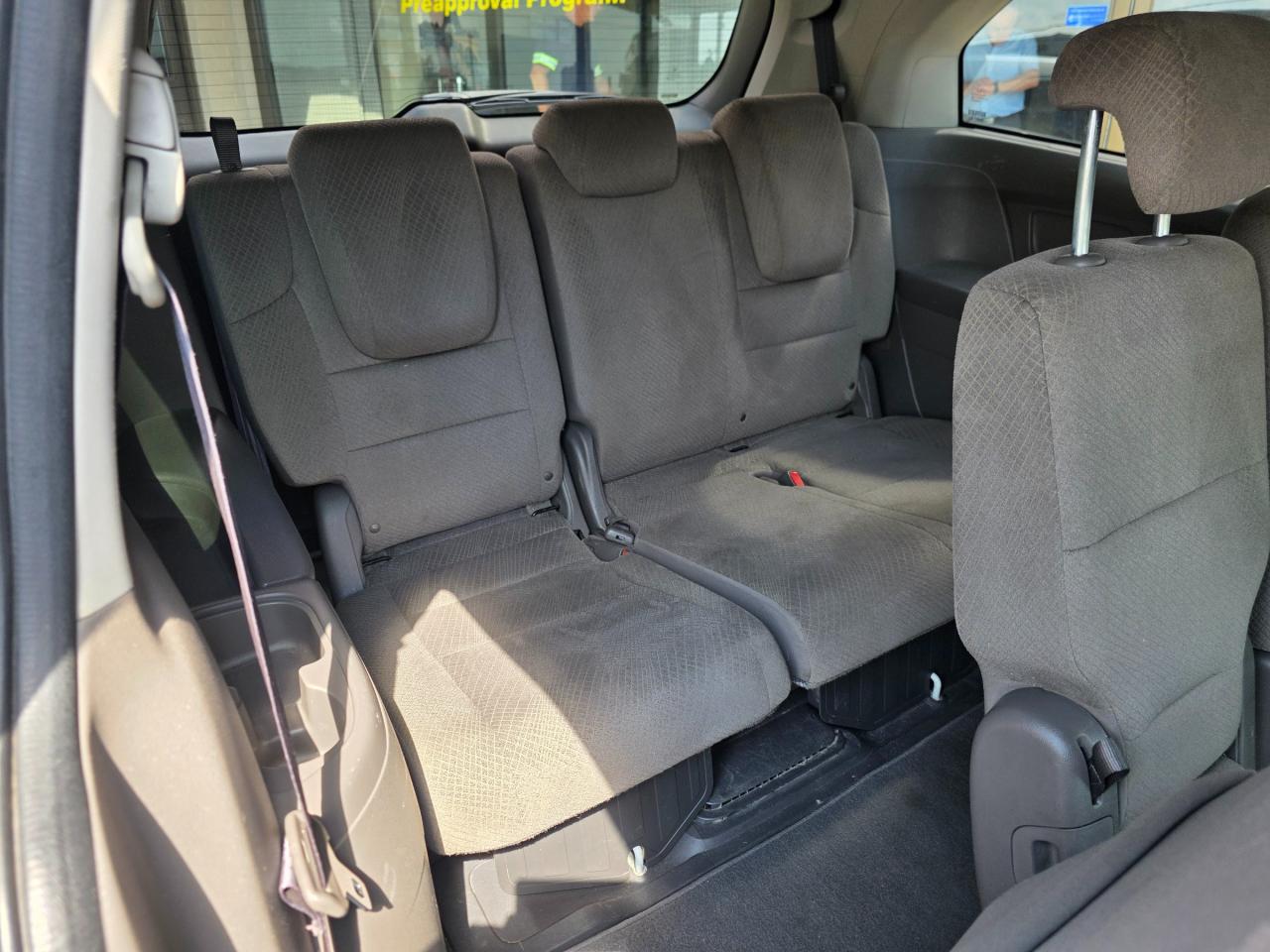 2015 Honda Odyssey EX Heated Seats | Backup Camera | Power Sliding Doors Photo