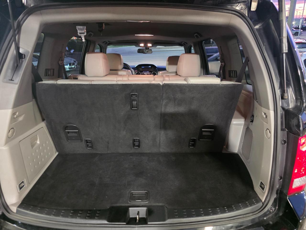 2013 Honda Pilot EX-L 8 Passenger | Leather | Sunroof | Backup Camera | Heated Seats Photo