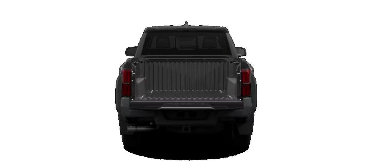 2025 Toyota Tacoma TRD Offroad Photo3
