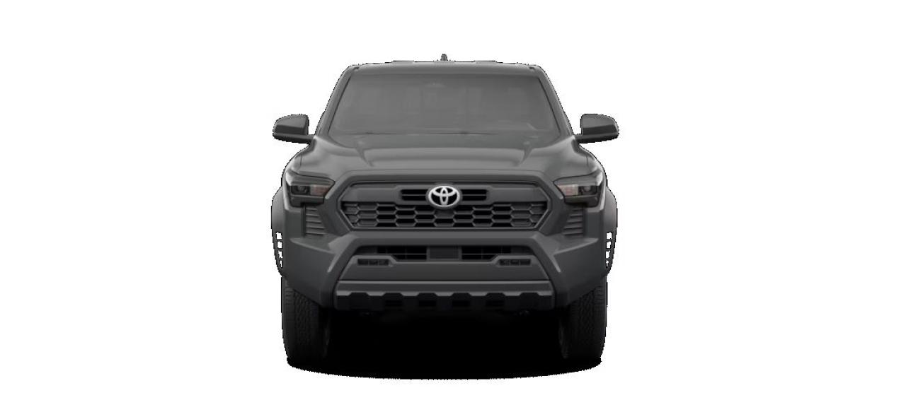 2025 Toyota Tacoma TRD Offroad Photo