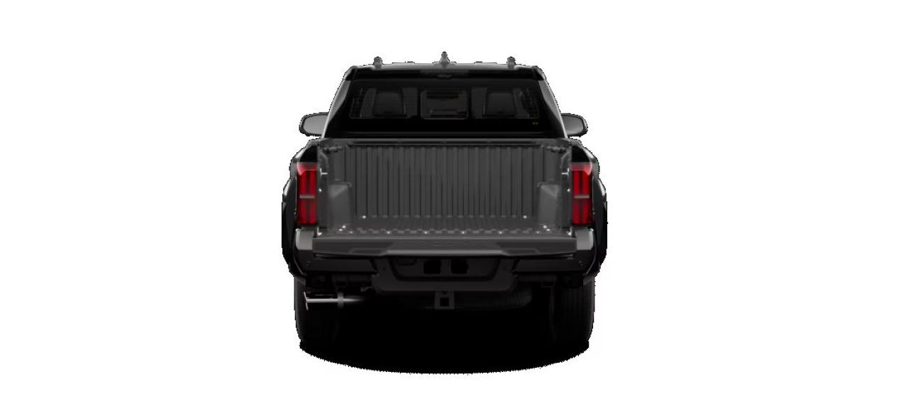 2025 Toyota Tacoma Hybrid Limited Photo3