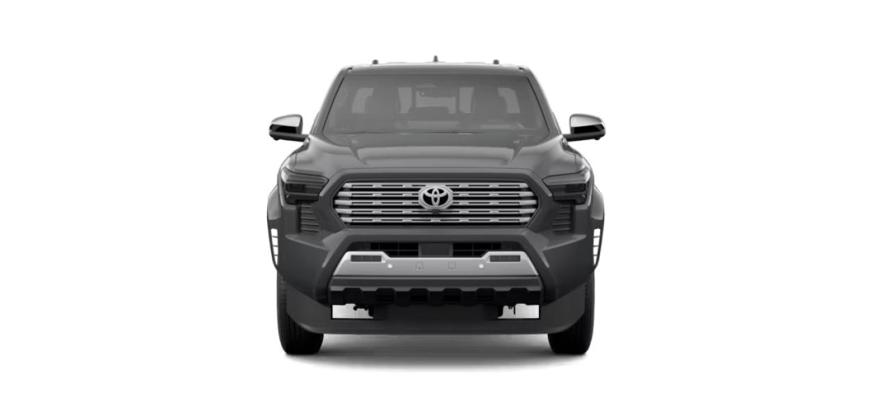 2025 Toyota Tacoma Hybrid Limited Photo