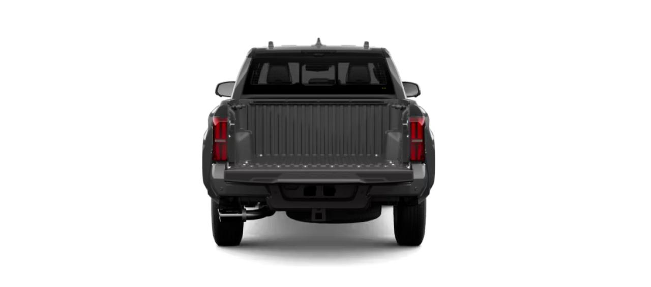 2025 Toyota Tacoma Hybrid Limited Photo