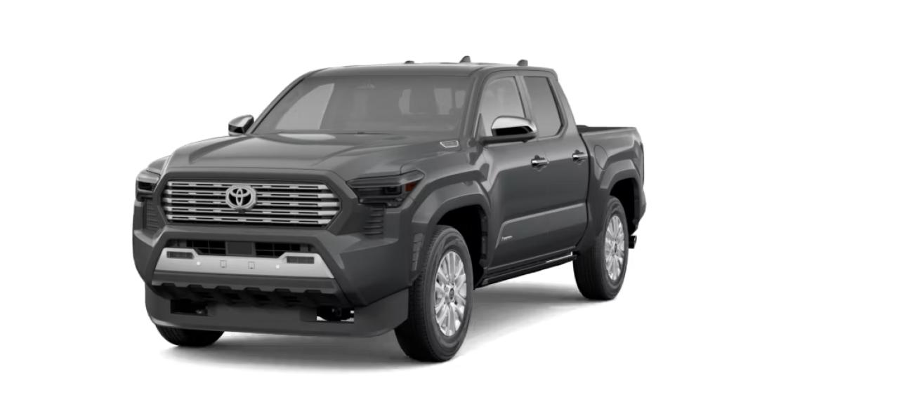 2025 Toyota Tacoma Hybrid Limited Photo