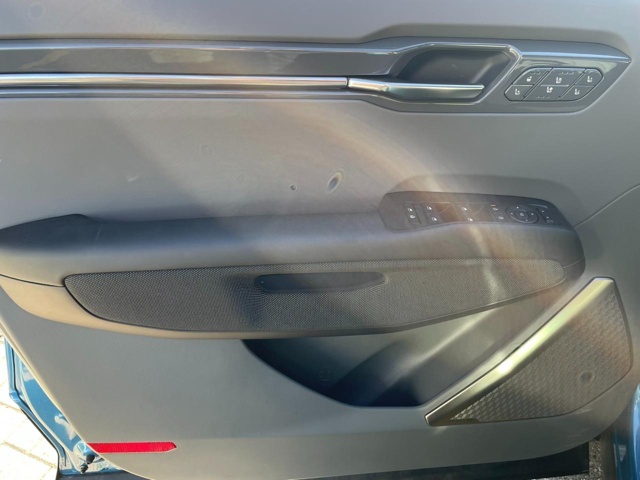 2026 Kia EV9 Land w/GT-Line Photo