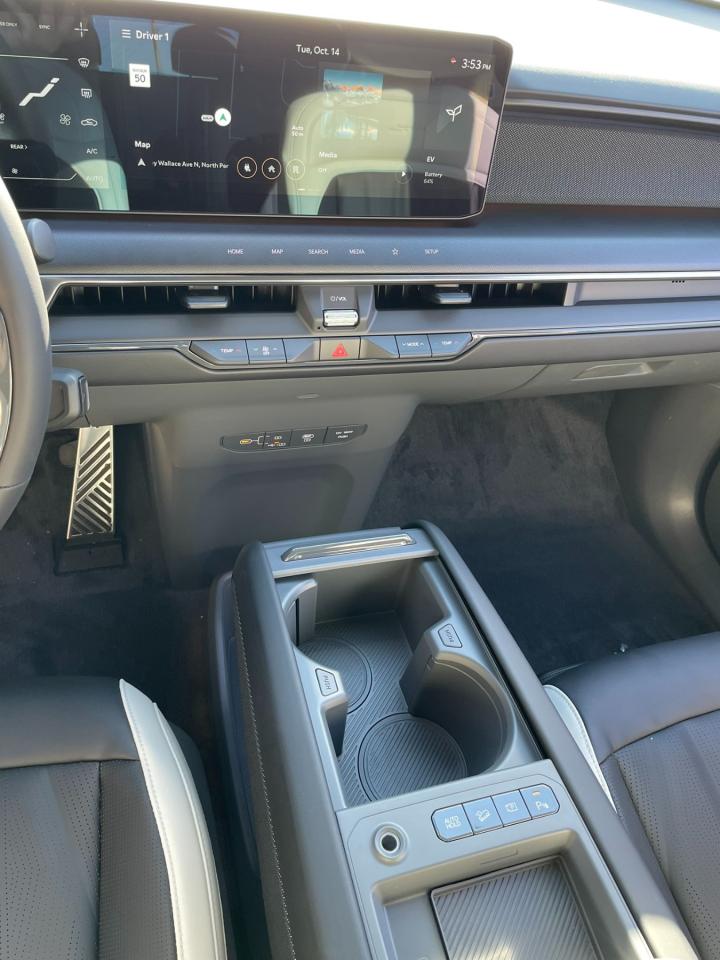 2026 Kia EV9 Land w/GT-Line Photo