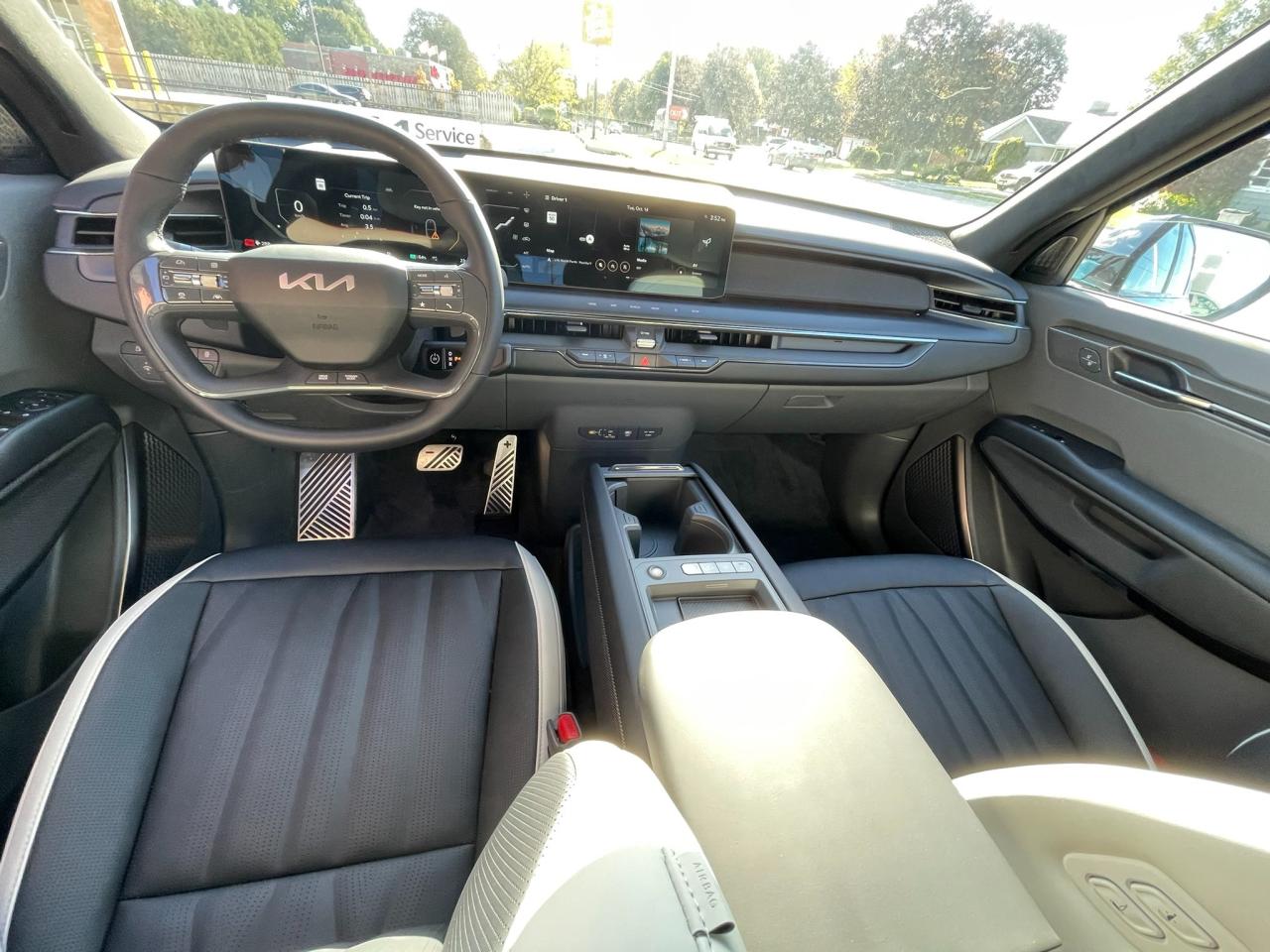 2026 Kia EV9 Land w/GT-Line Photo