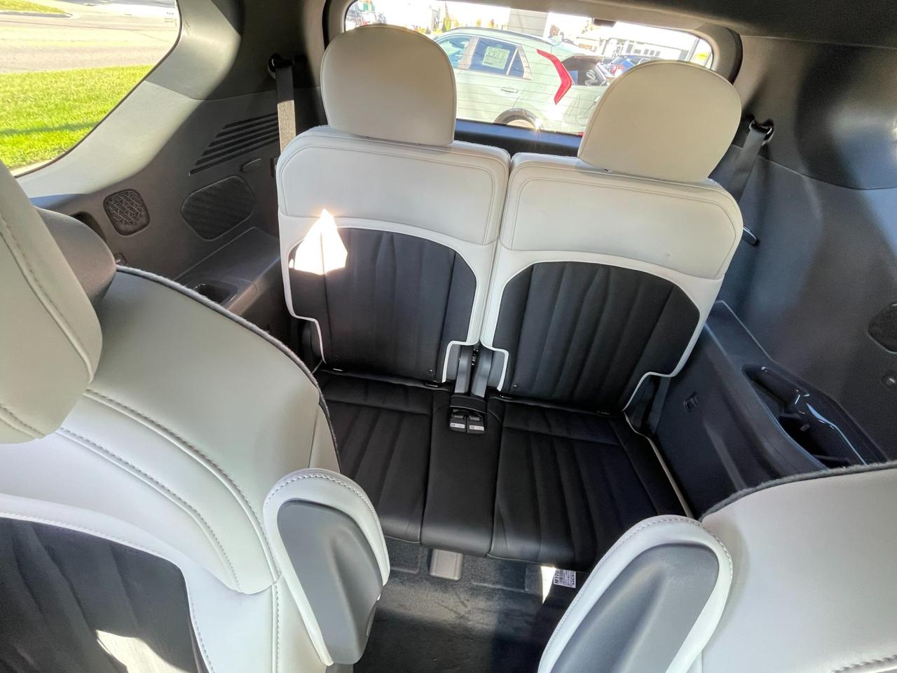 2026 Kia EV9 Land w/GT-Line Photo