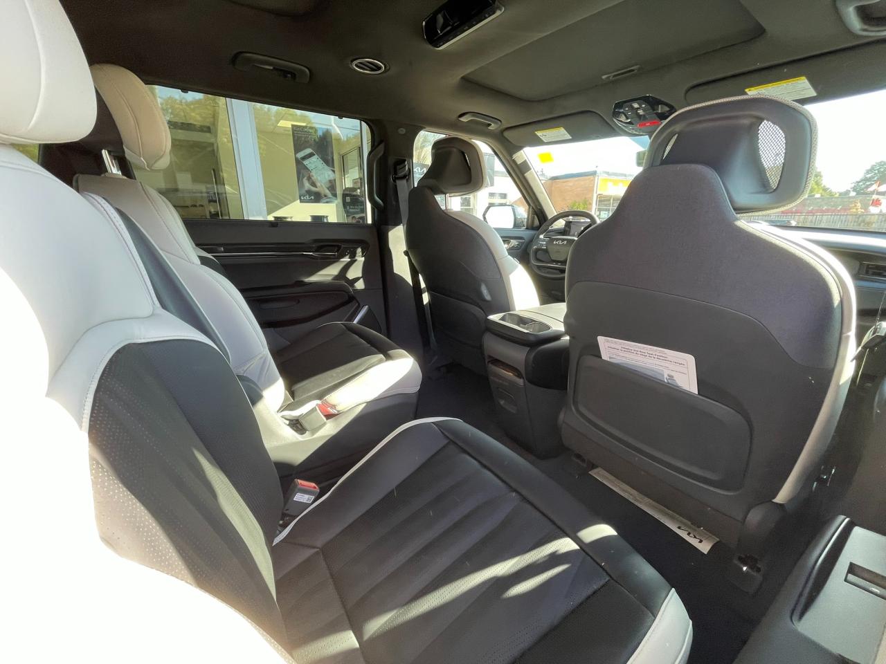 2026 Kia EV9 Land w/GT-Line Photo