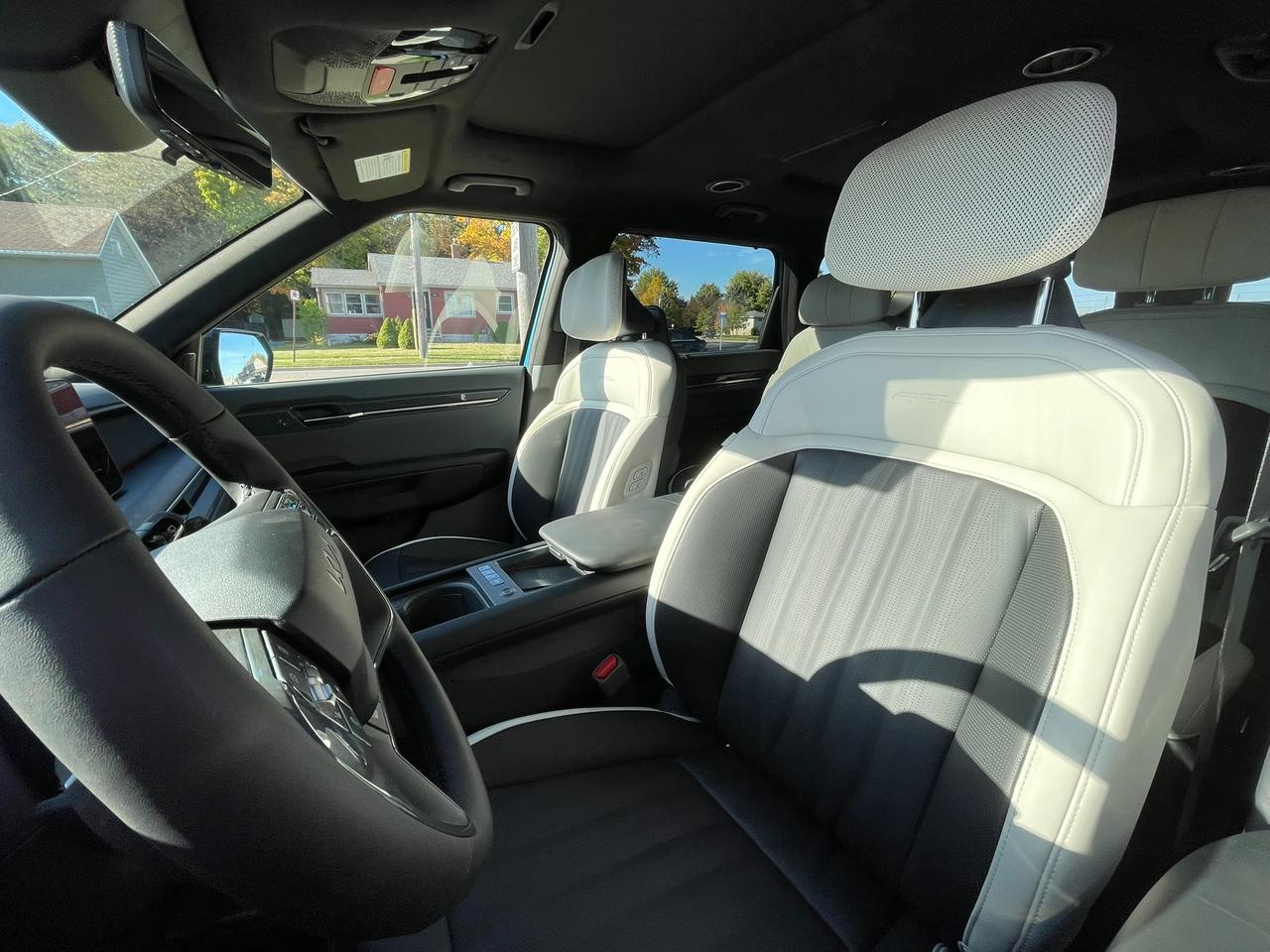 2026 Kia EV9 Land w/GT-Line Photo