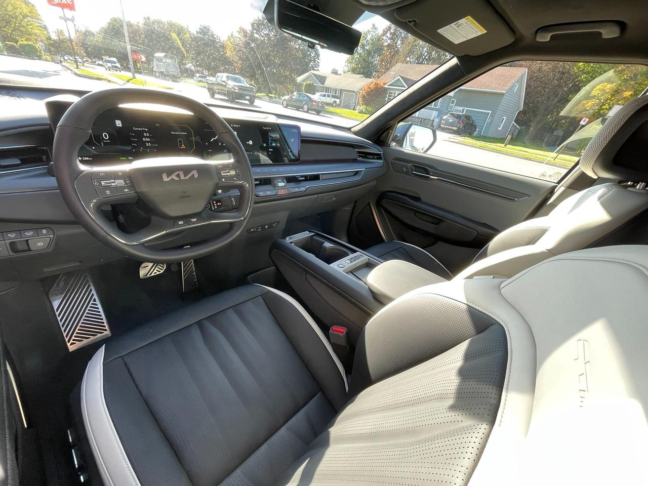 2026 Kia EV9 Land w/GT-Line Photo