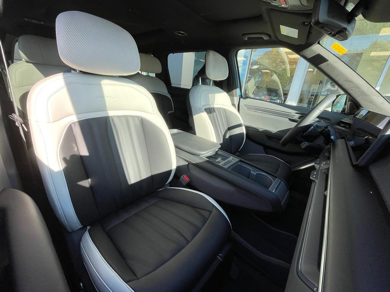 2026 Kia EV9 Land w/GT-Line Photo