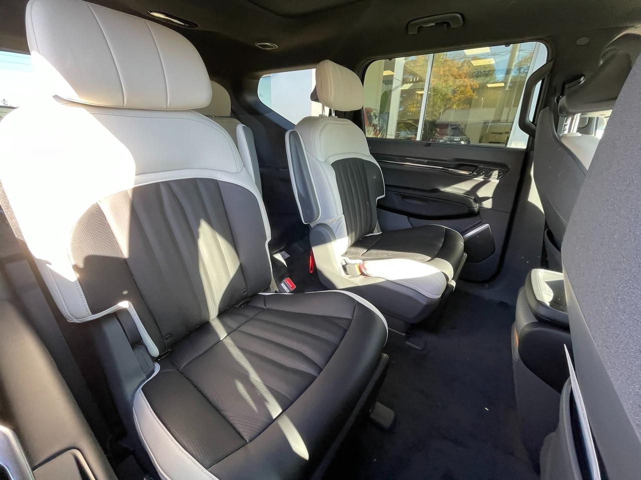 2026 Kia EV9 Land w/GT-Line Photo