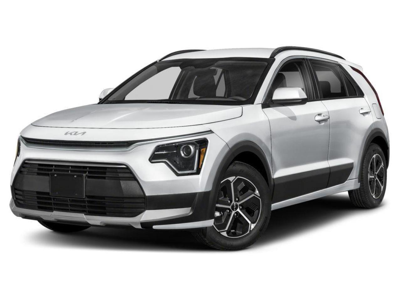 New 2025 Kia NIRO LX for sale in Listowel, ON